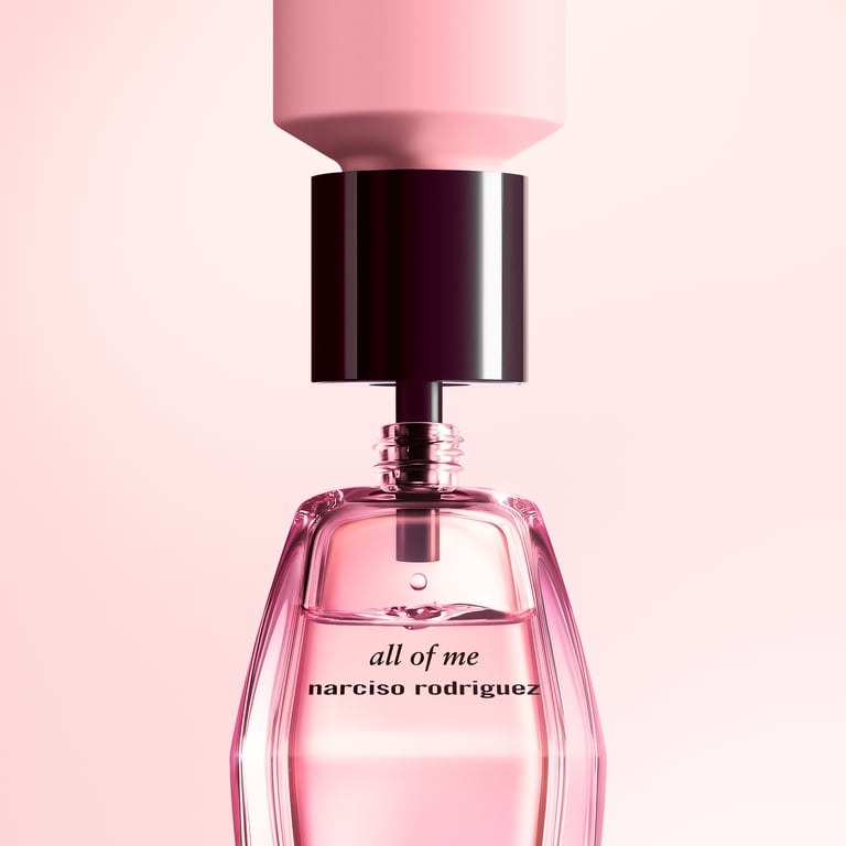 All Of Me EDP 90 ml von Narciso Rodriguez