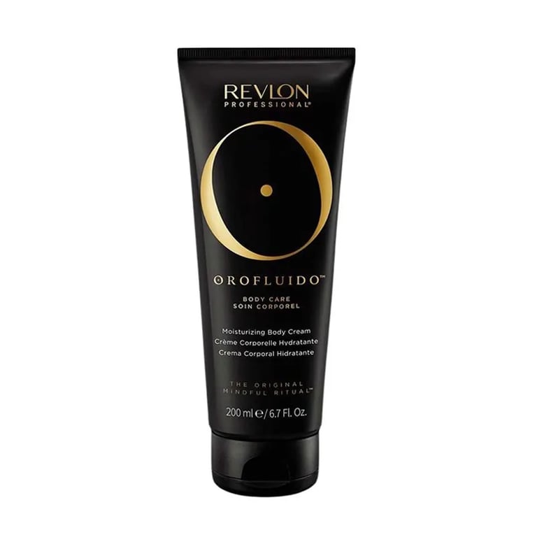 Orofluido Body Cream