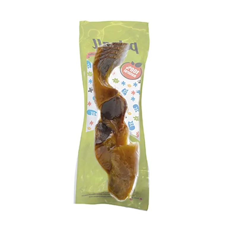 Brocheta De Jamón Serrano