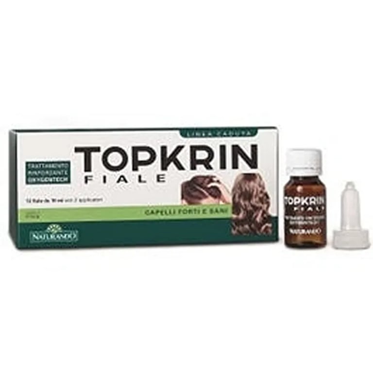 Topkrin Fiale