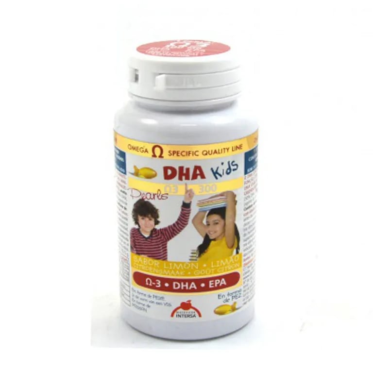 Dha Kids