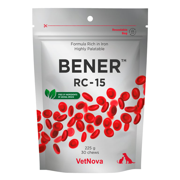 Bener RC-15 Chews