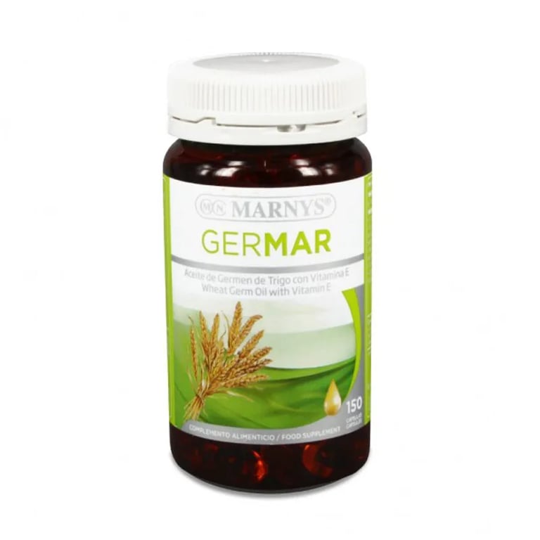 Germar Germ Trigo