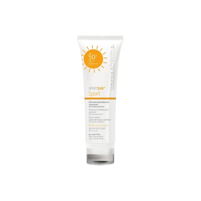 XPERTSUN SUPREME SPORT SPF50+