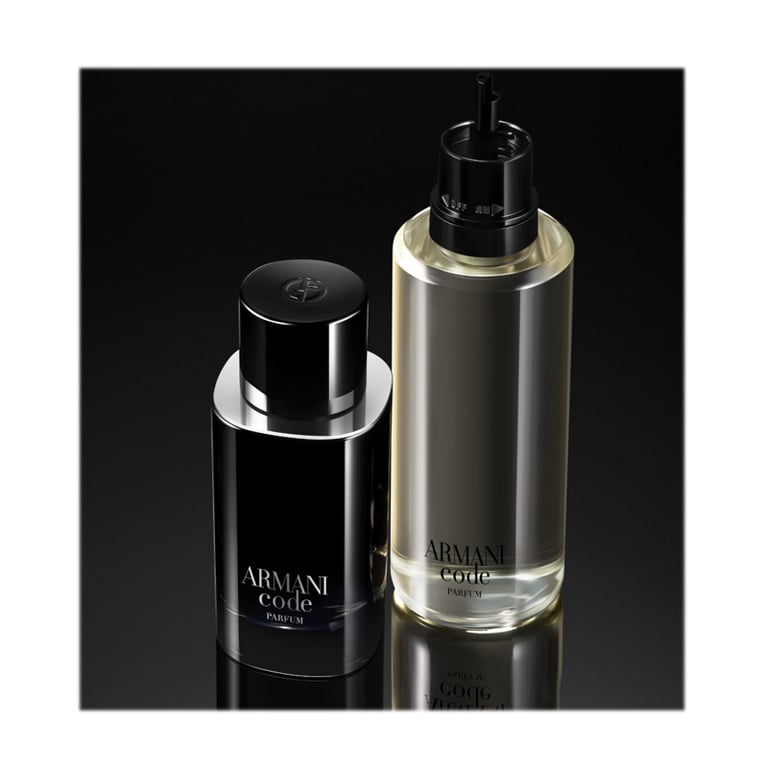 Armani Code Parfum EDP 125 ml von Armani