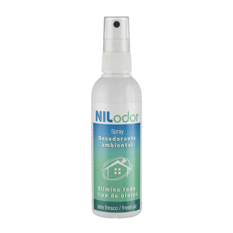 Nilodo Spray