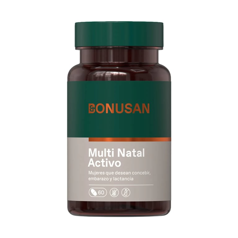 MULTI NATAL ACTIVO