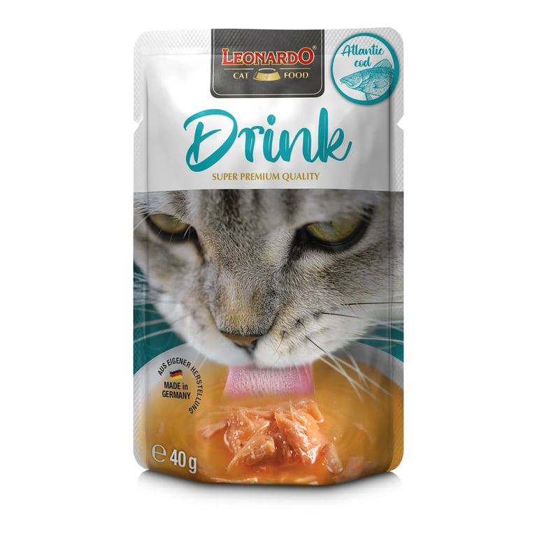 Boisson Poisson Atlantique - imagen 2 de 3