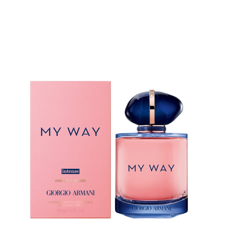 My Way Intense EDP 90 ml von Armani