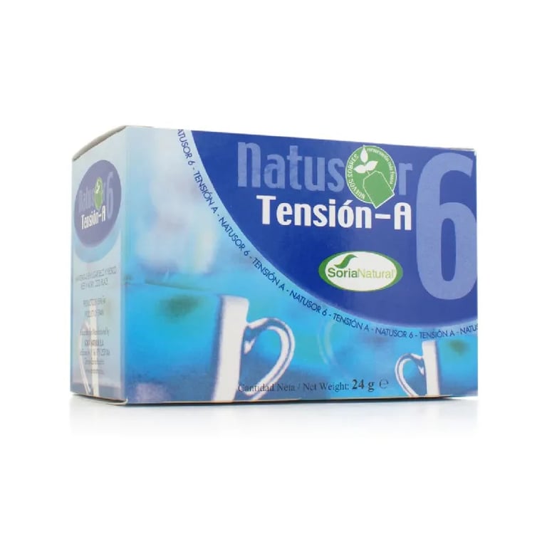 Natusor 6 Tension-A