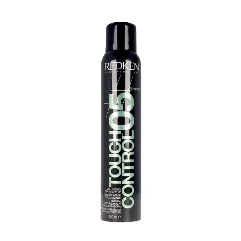 Touchable Volumizing Texture Whip