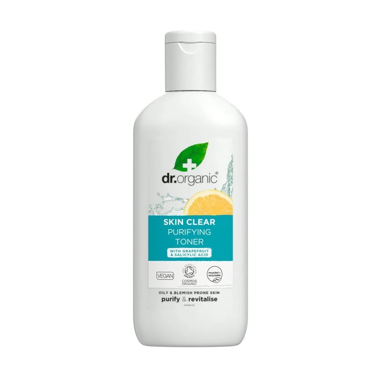 Tonique Purifiant Skin Clear