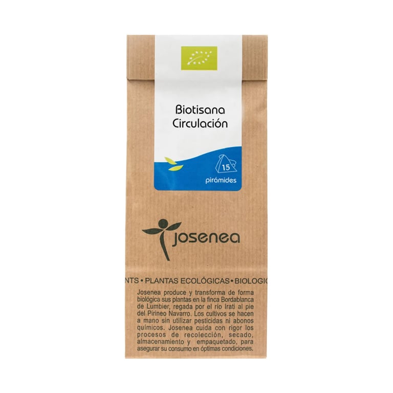 Biotisana Kreislauf Bio