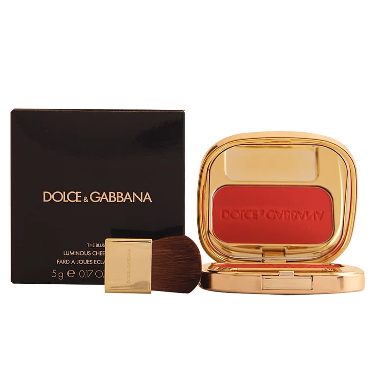 The Blush Luminous Cheek Colour #15-Sole