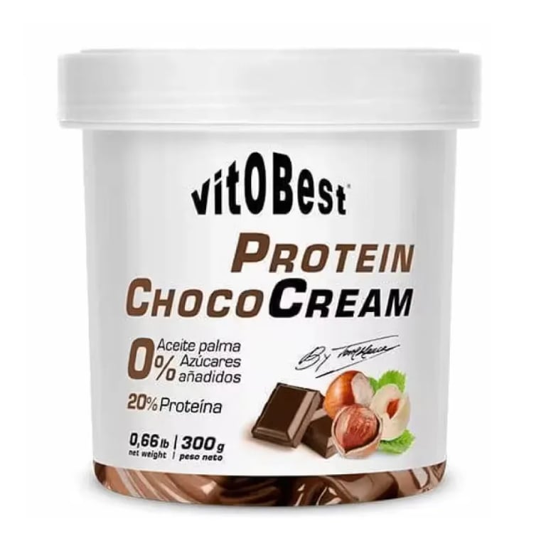 Protein Choco Cream