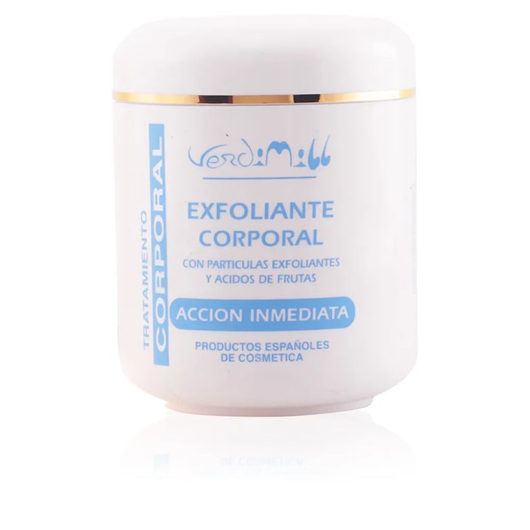 Verdimill Profesional Exfoliante Corporal