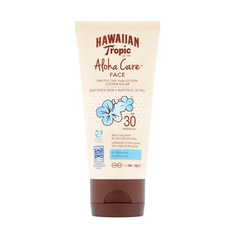 Aloha Care Sonnenlotion LSF30