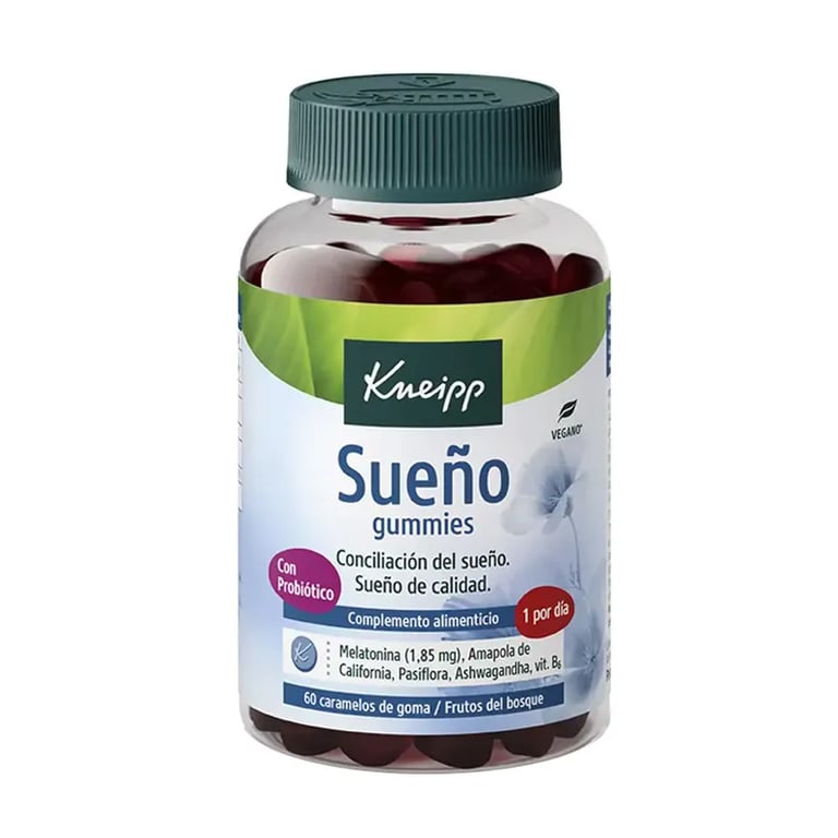Gummies Traum mit Probiotikum