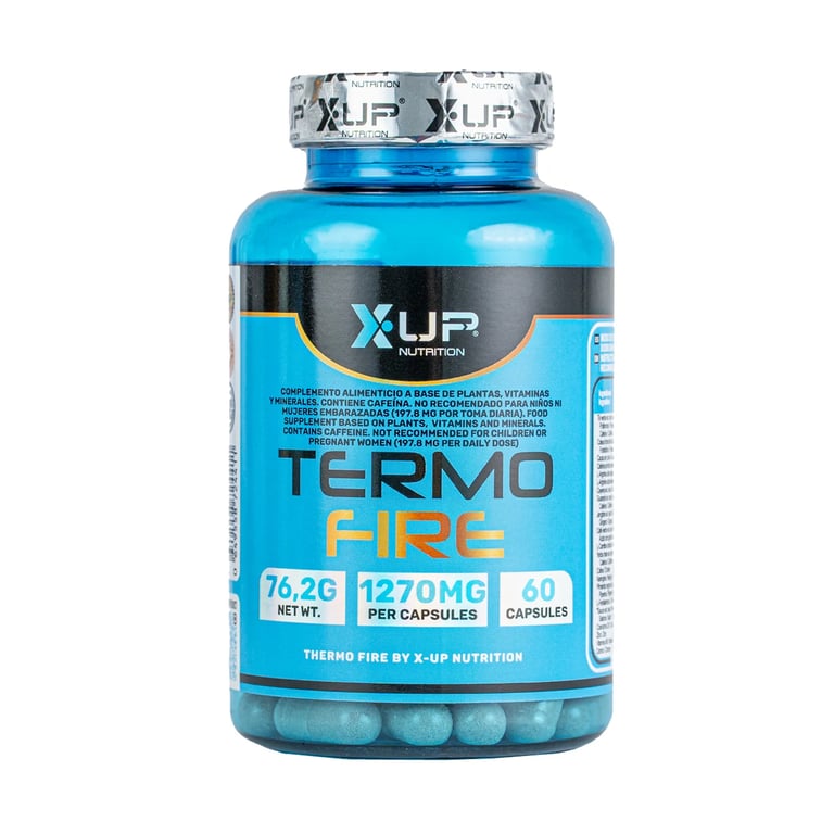 Thermo Fire Premium
