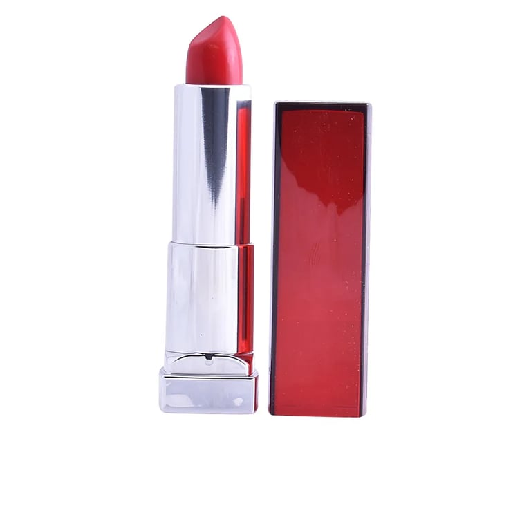 Rossetto Color Sensational #470-Red Revolution