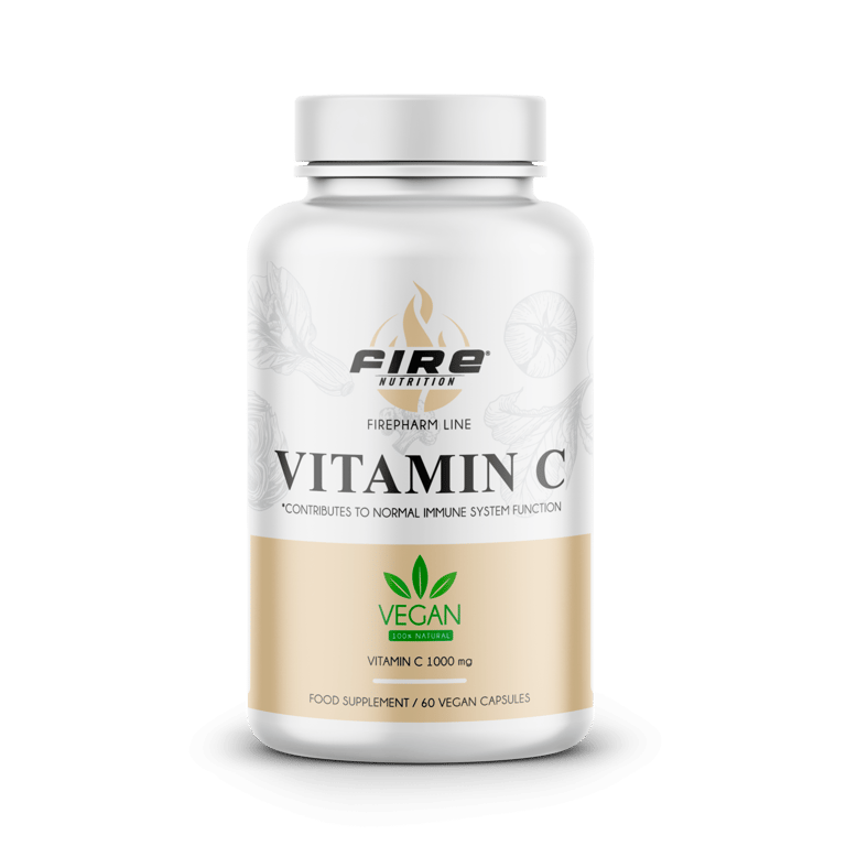 Vitamina C 1000mg