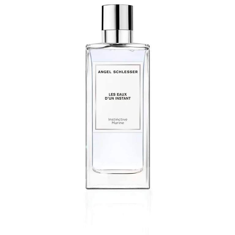 Les Eaux D'Un Instant Instinctive Marine EDT