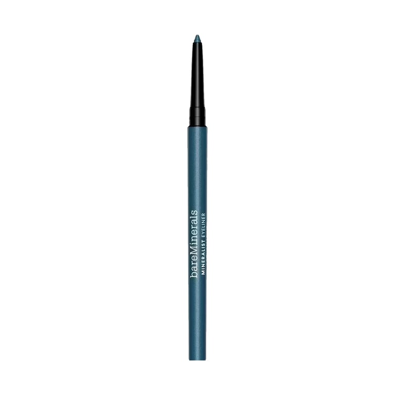 Mineralist Lasting Eyeliner #Aquamarine