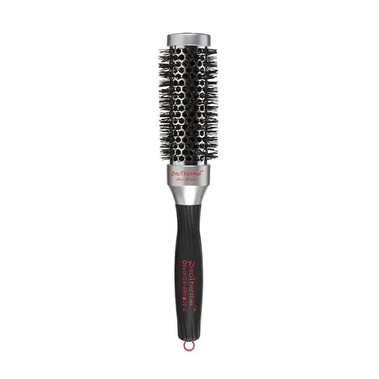 Pro Thermal Hairbrush T-33