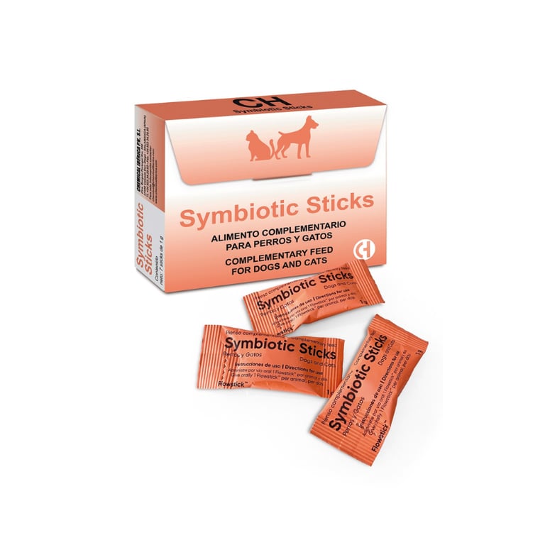 Symbiotic Sticks