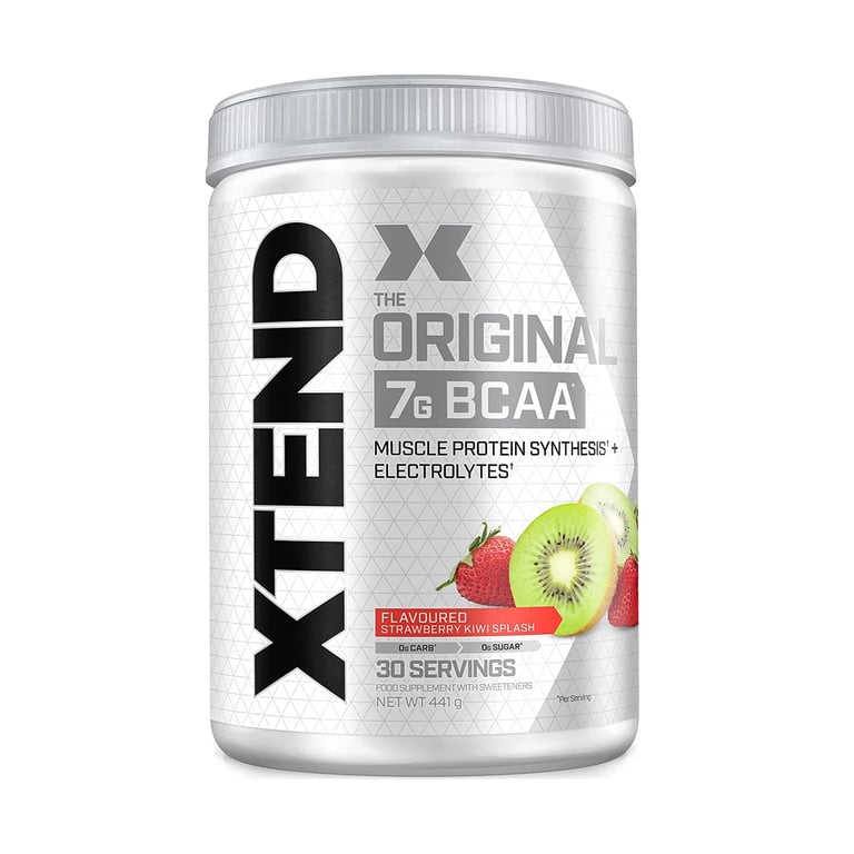 XTEND BCAAS