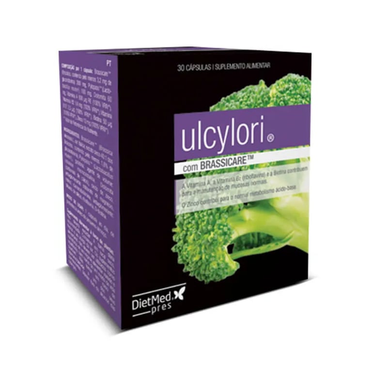 ULCYLORI