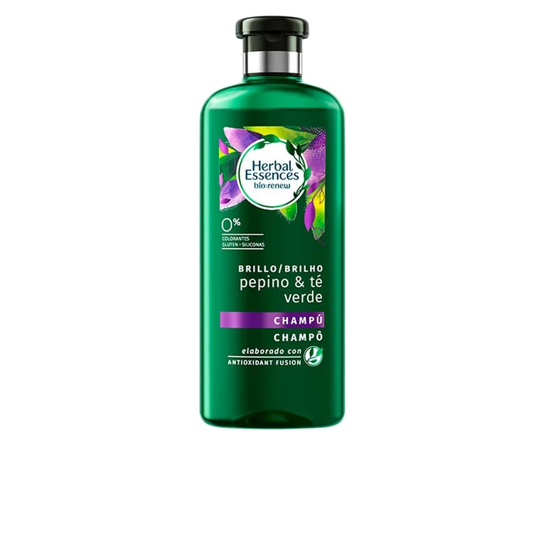 BIO BRILLO CHAMPÚ DETOX 0%