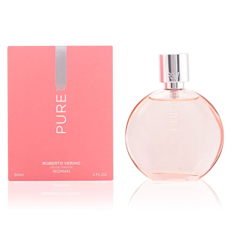 Pure Woman EDT
