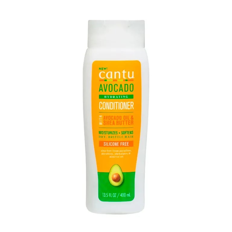 Avocado Hydrating Silicone Free
