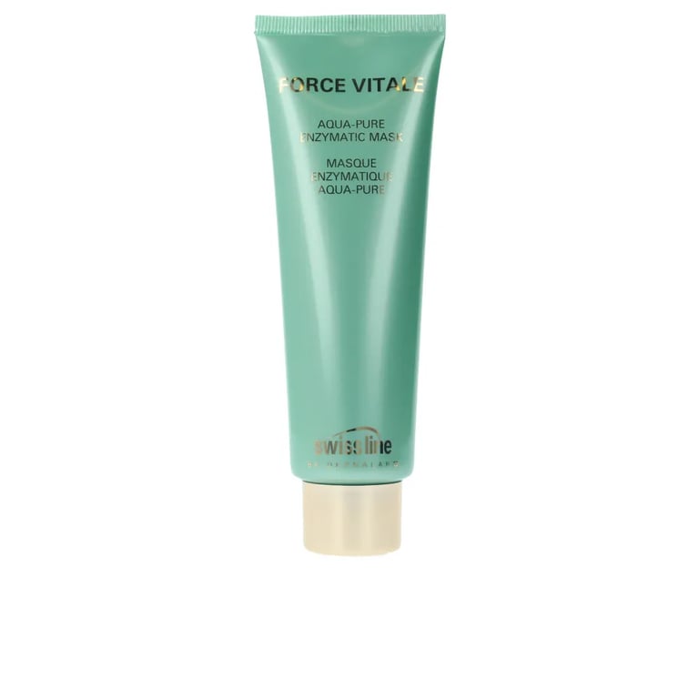 FORCE VITALE AQUA-PURE ENZYMATIC MASK