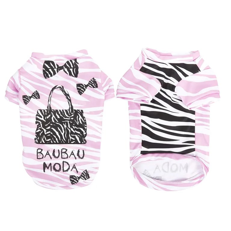 Camiseta Savana TG XXXS