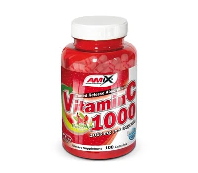 Vitamin C 1000 (For Promotions)