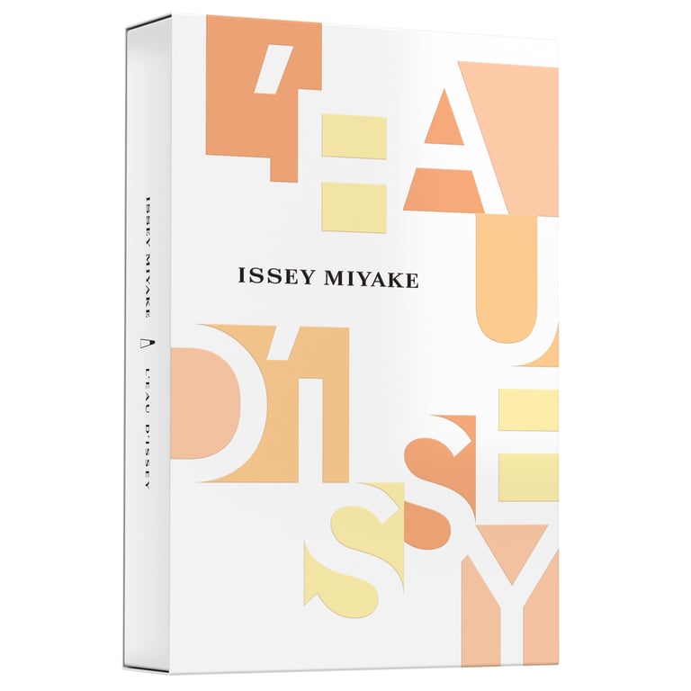 L'Eau D'Issey EDT 100 ml + Körperlotion 50 ml + EDT 10 ml Pack von Issey Miyake
