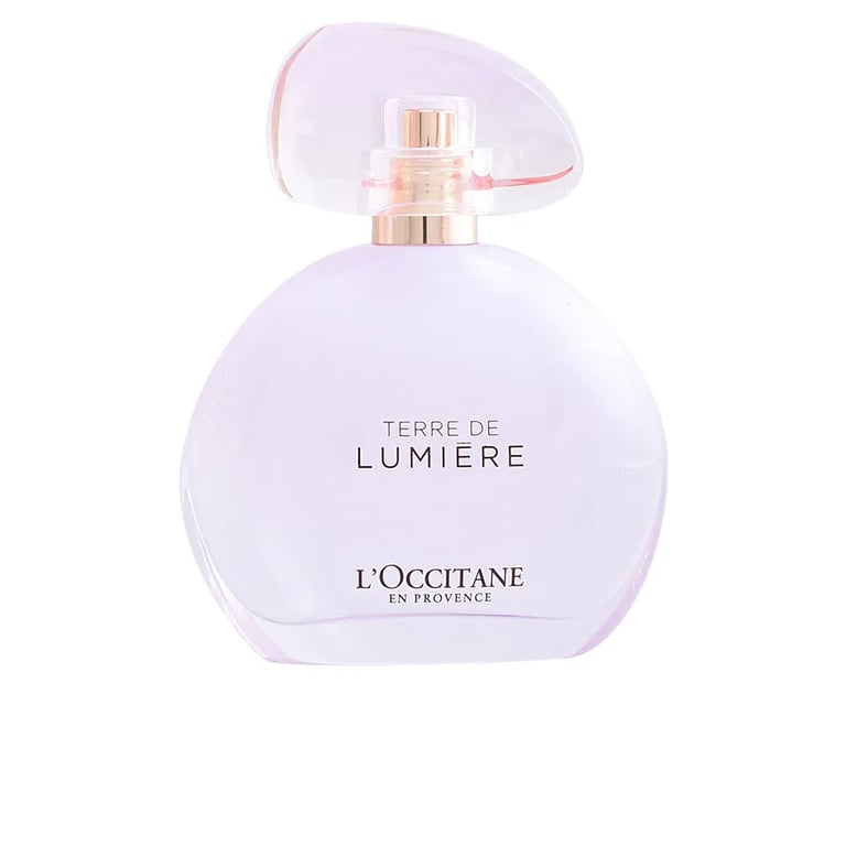 Terre De Lumière L'Eau EDT
