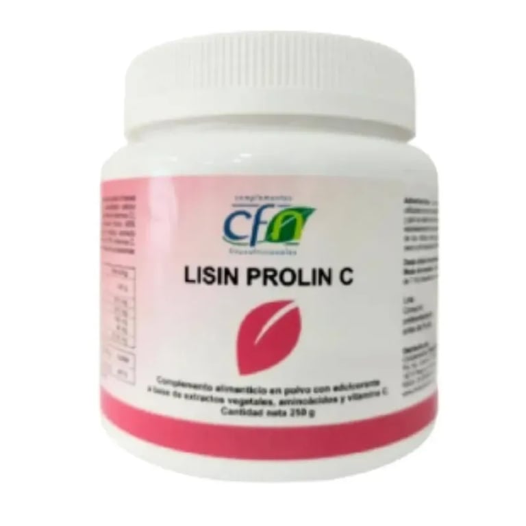 Lisin Prolin C