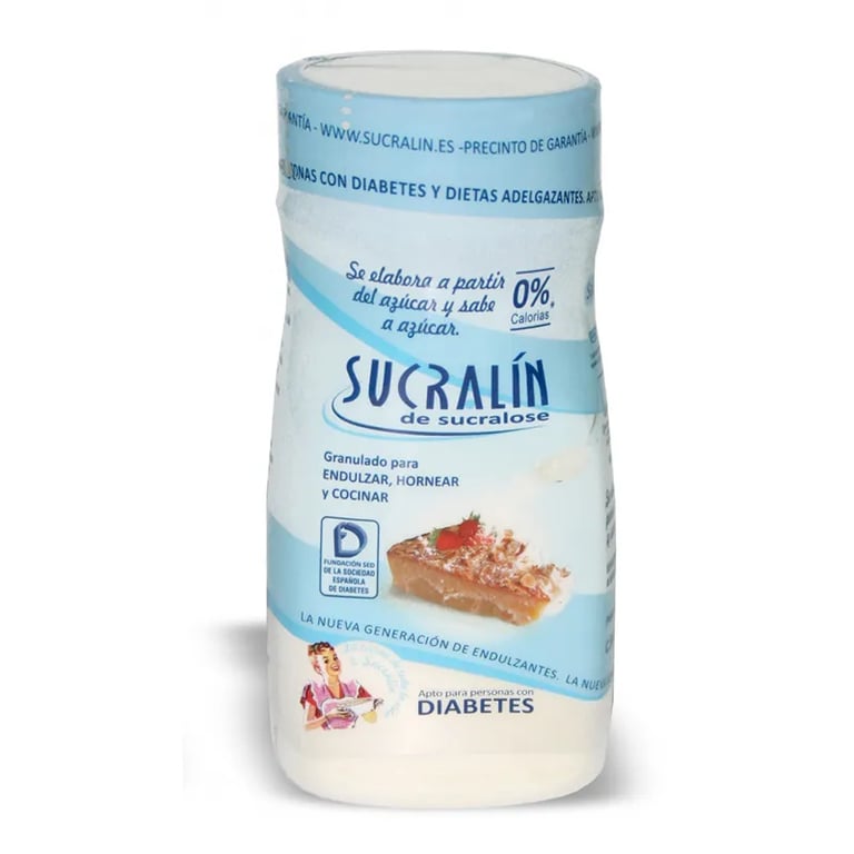 Sucralin