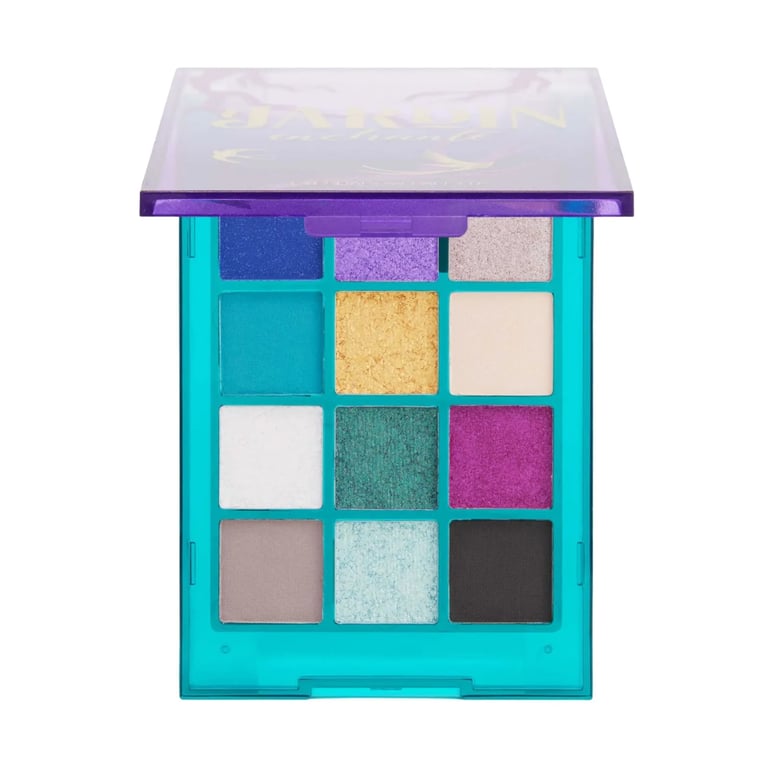 Eyeshadow Palette #01 Jardin Enchanté