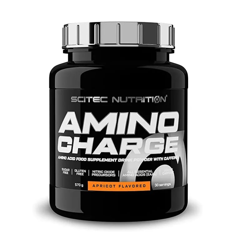 AMINO CHARGE