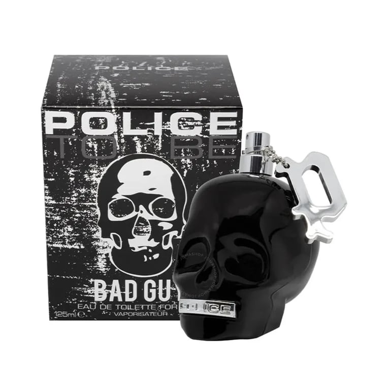To Be Bad Guy EDT