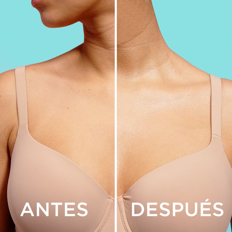 Body Superfood Aloe Vera et Magnésium 380 ml de Garnier