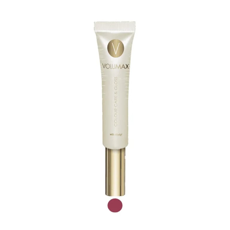 COLOUR CARE & GLOSS INTENSE BURGUNDY