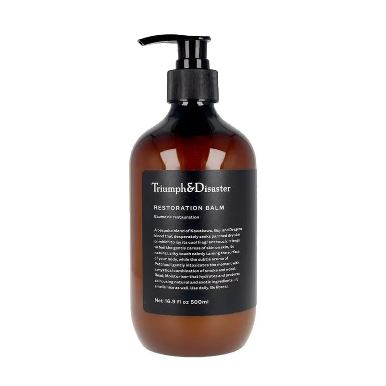 Restoration Balm