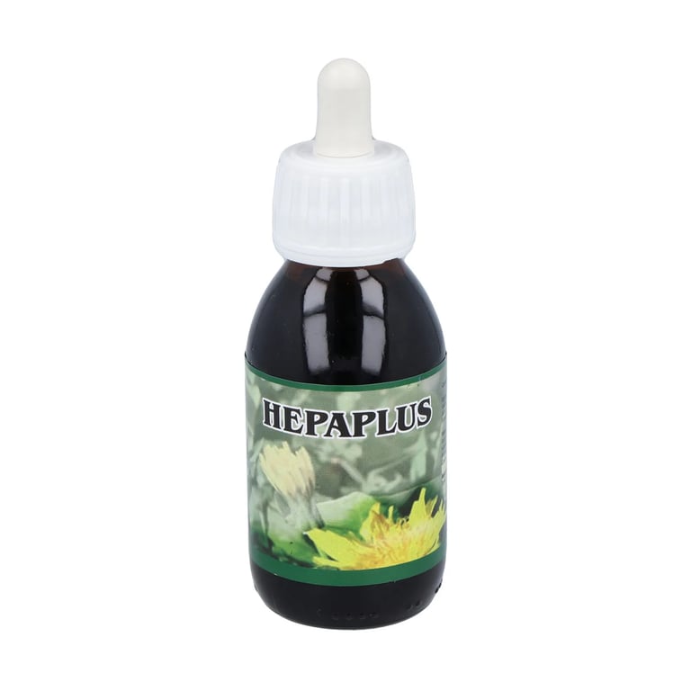 Hepaplus