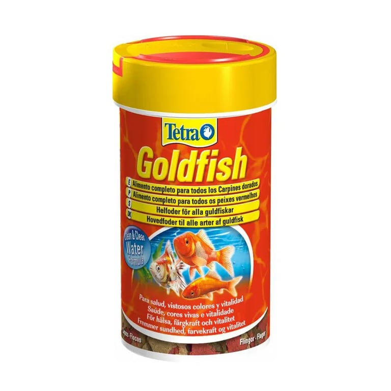 Goldfish 250 ml