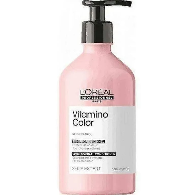 Expert Vitamino Color Acondicionador